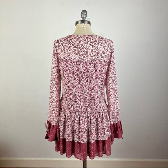 Tularosa Berkeley Dress - Picture 6 of 8